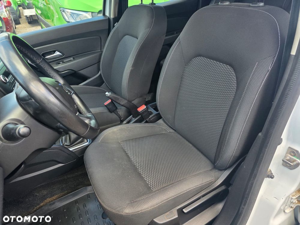 Dacia Duster 1.5 Blue dCi Comfort 4WD - 6