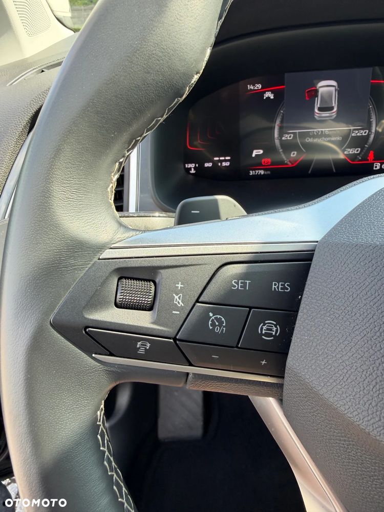 Seat Ateca 1.5 TSI Style S&S DSG - 19
