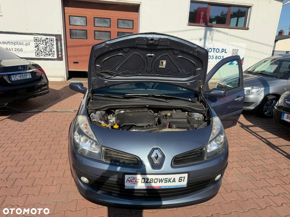 Renault Clio 1.2 TCE Authentique - 31
