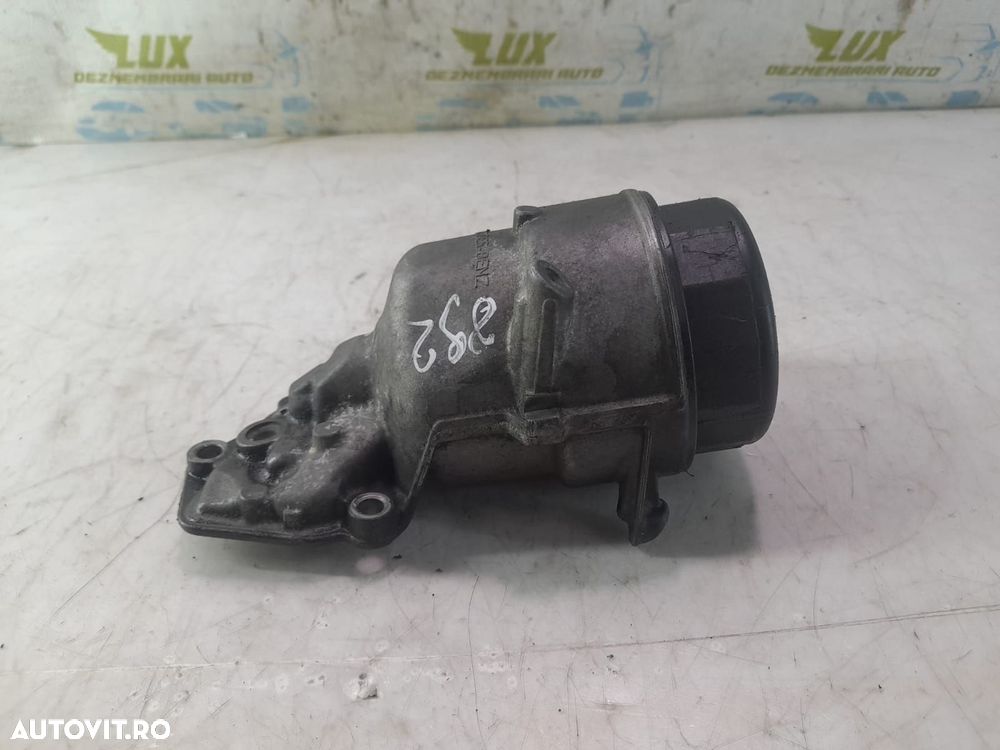 Carcasa filtru ulei 3.0 cdi om642854 Mercedes-Benz CLS-Class C218/X21 - 1