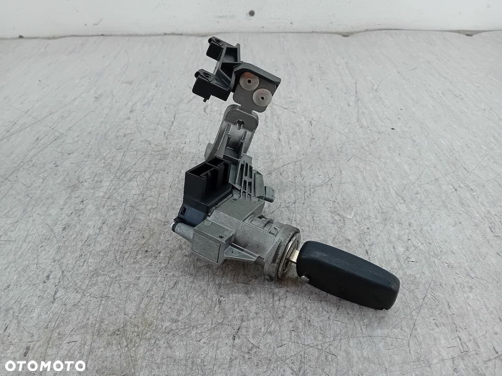 STACYJKA FIAT GRANDE PUNTO 01098400 1.4 8V - 4