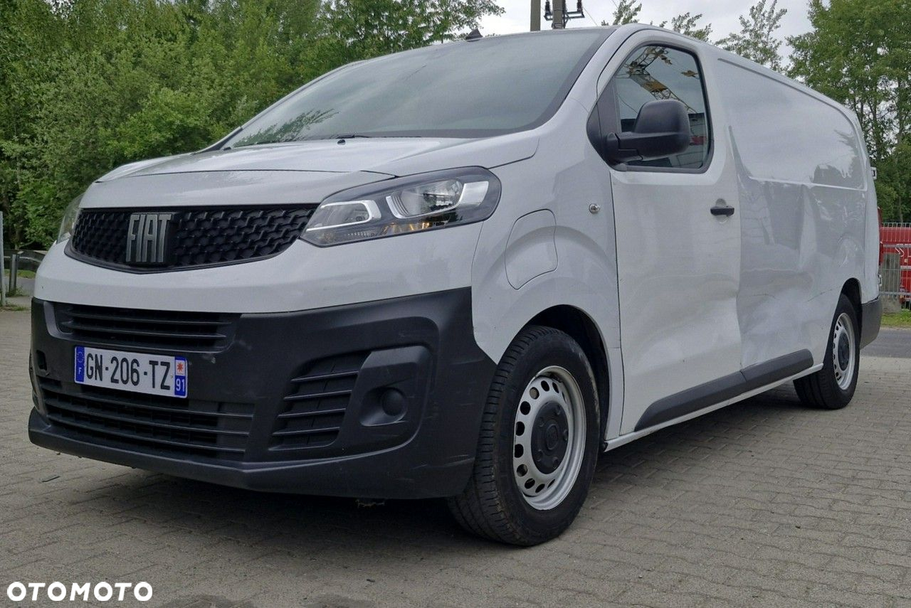 Fiat Scudo - 2