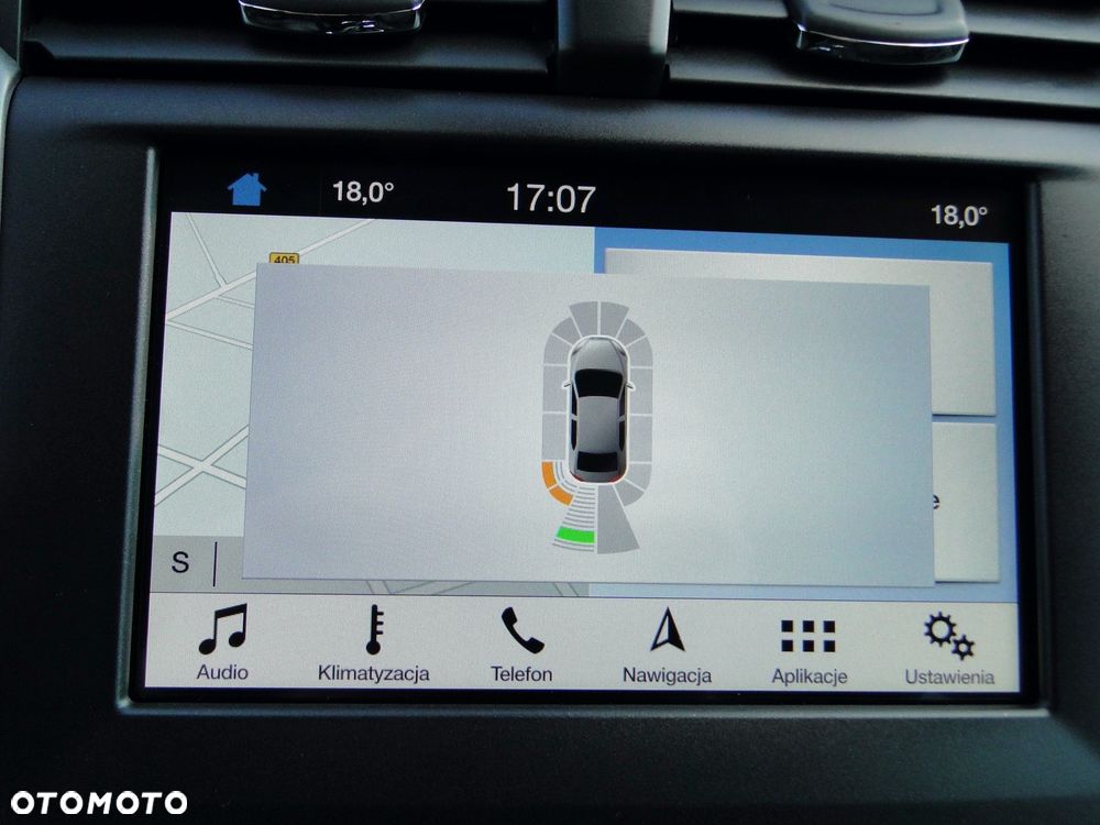 Ford Mondeo 2.0 TDCi Titanium PowerShift - 22