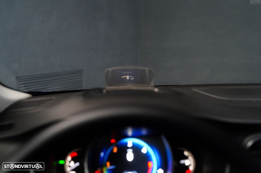 Renault Mégane 1.5 dCi Bose Edition - 26