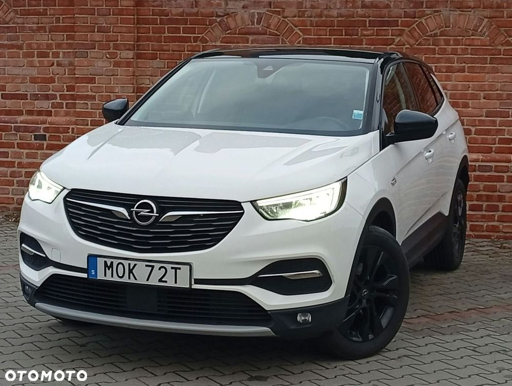 Opel Grandland X - 20