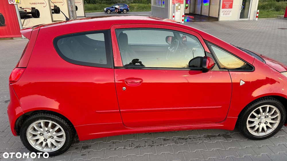Mitsubishi Colt 1.3 Inform - 3
