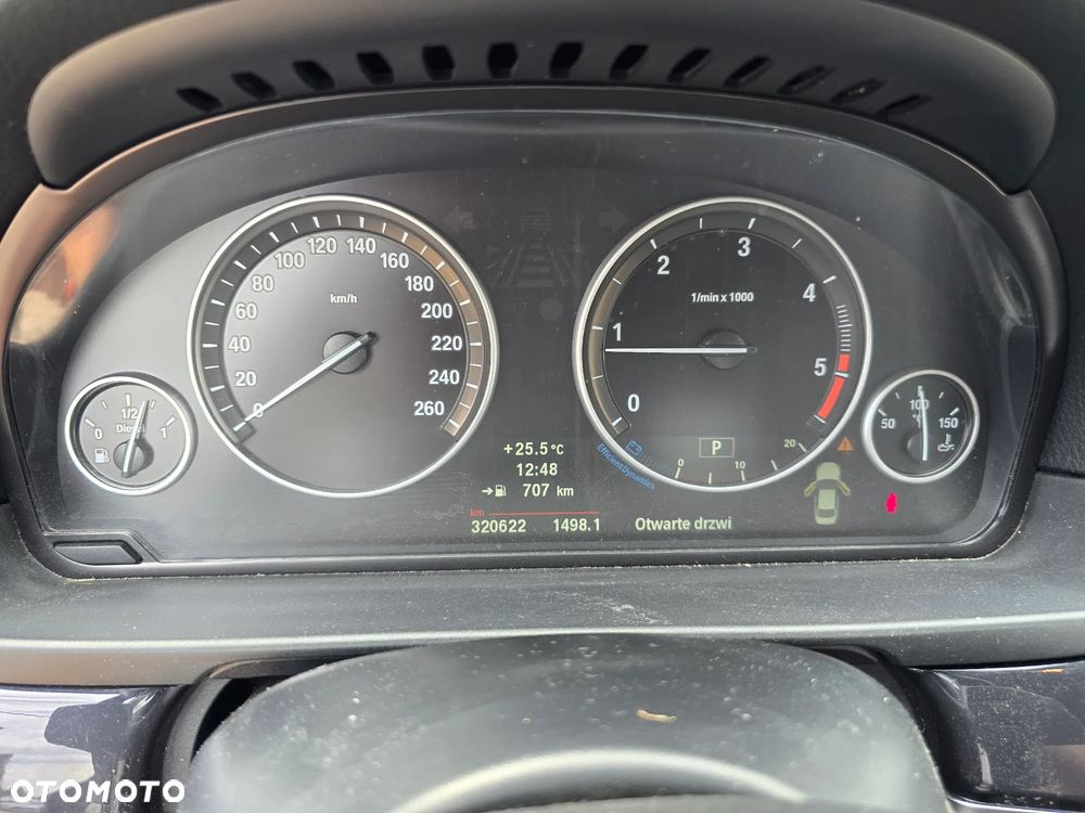 BMW Seria 5 - 23