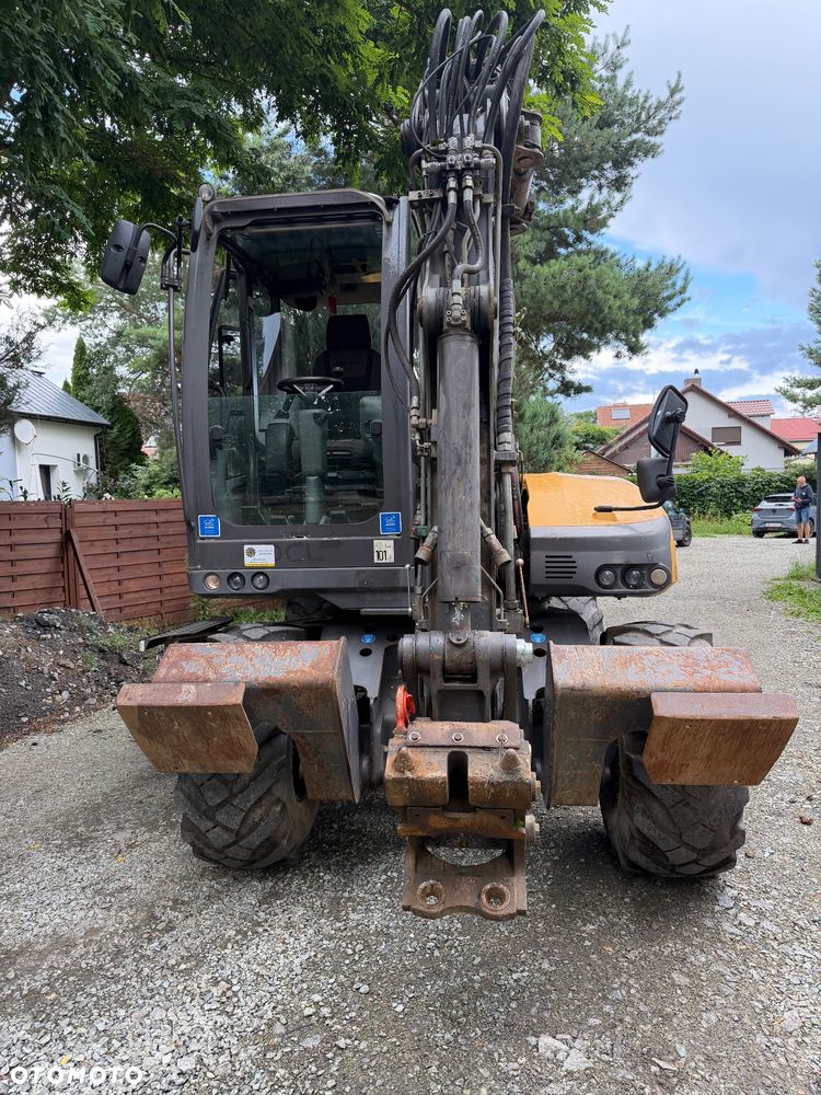 Mecalac 12 MTX - 1