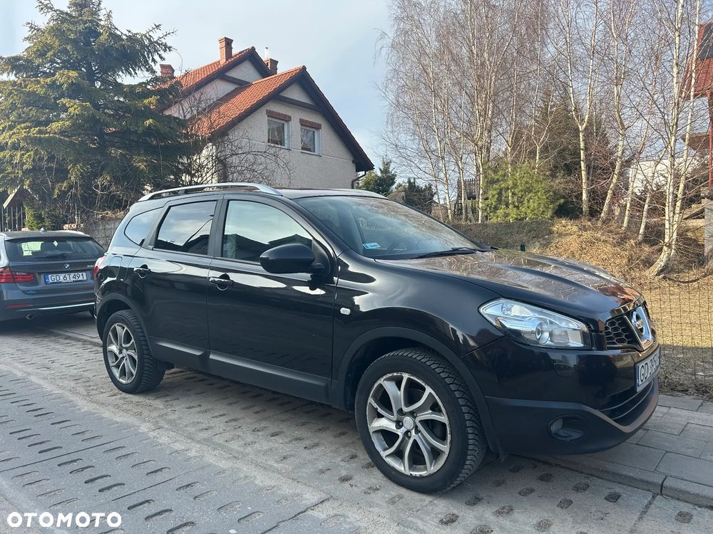 Nissan Qashqai 1.5 dCi Tekna - 6