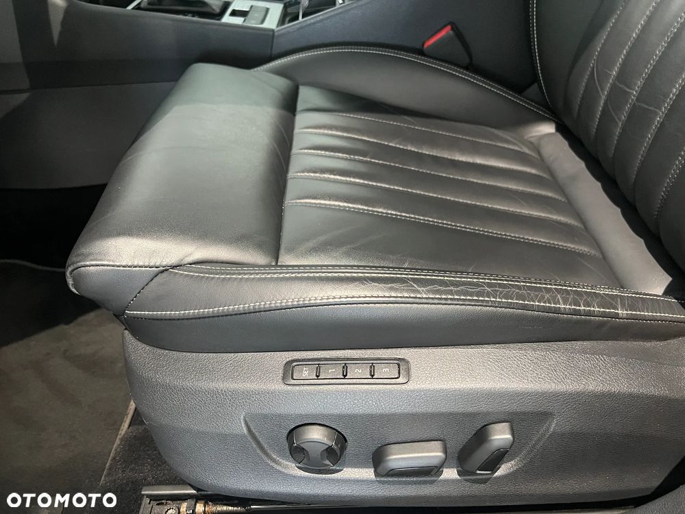 Skoda Superb 1.4 TSI Plug-In Hybrid Ambition DSG - 17