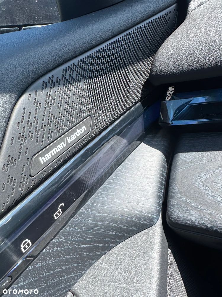 BMW i5 83.9kWh eDrive40 M Sport - 7