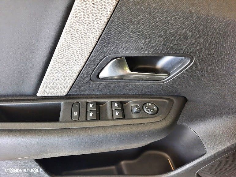 Citroën C4 1.5 BlueHDi Feel Pack - 33