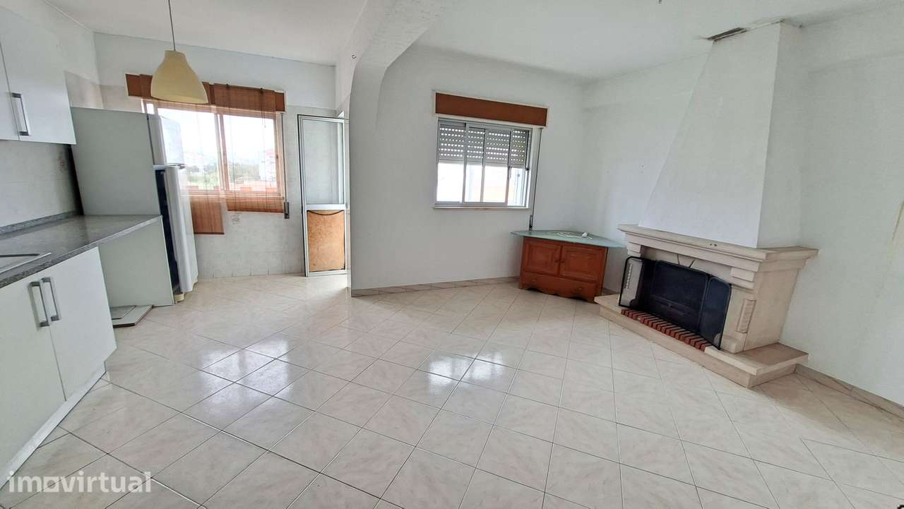 Apartamento T3 com 100m²  Montijo - Grande imagem: 4/14