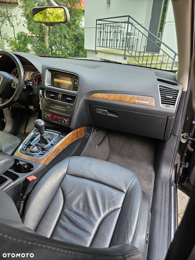 Audi Q5 2.0 TDI Quattro S tronic - 20