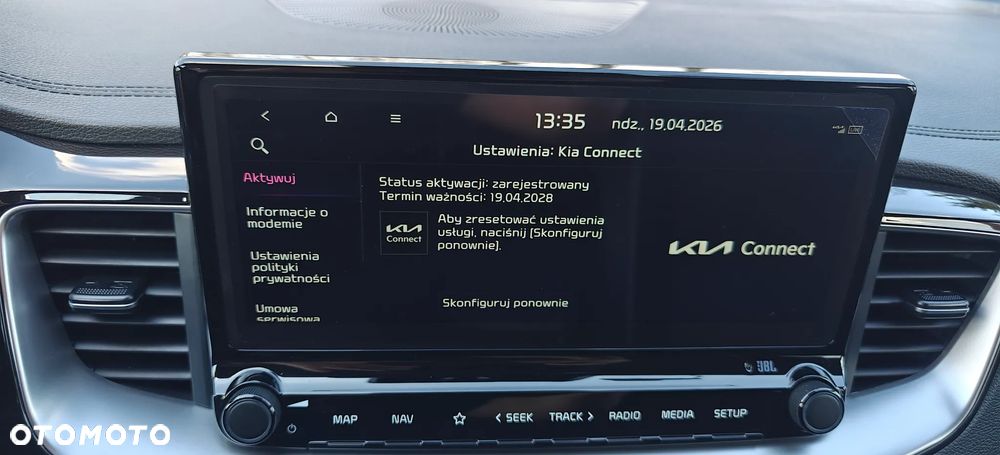 Kia Ceed 1.5 T-GDI L Business Line Plus DCT - 6