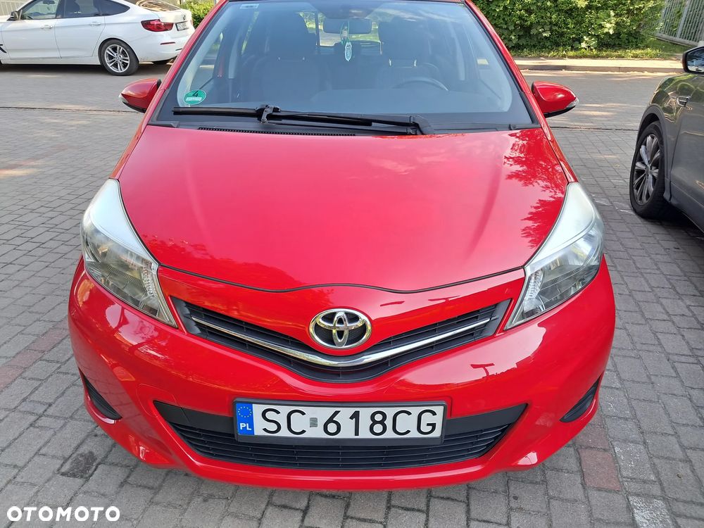 Toyota Yaris 1.0 Life - 16