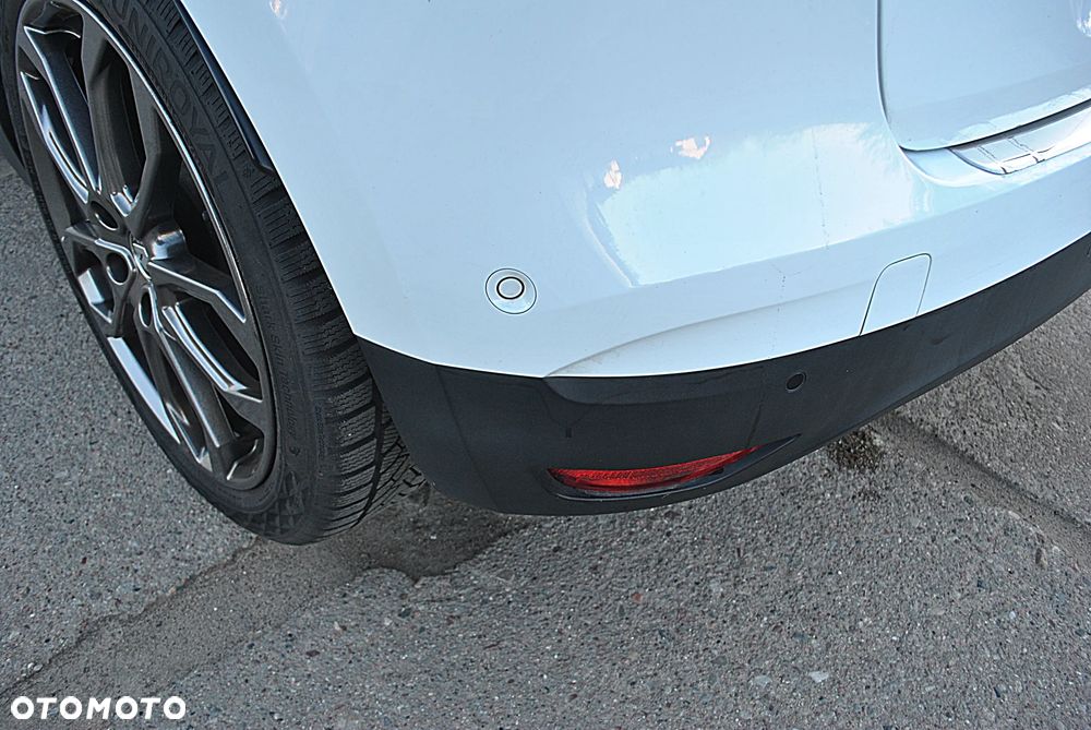 Renault Scenic ENERGY dCi 160 EDC BOSE EDITION - 26