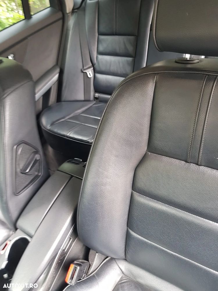 Mercedes-Benz GLK 220 CDI 4MATIC - 4