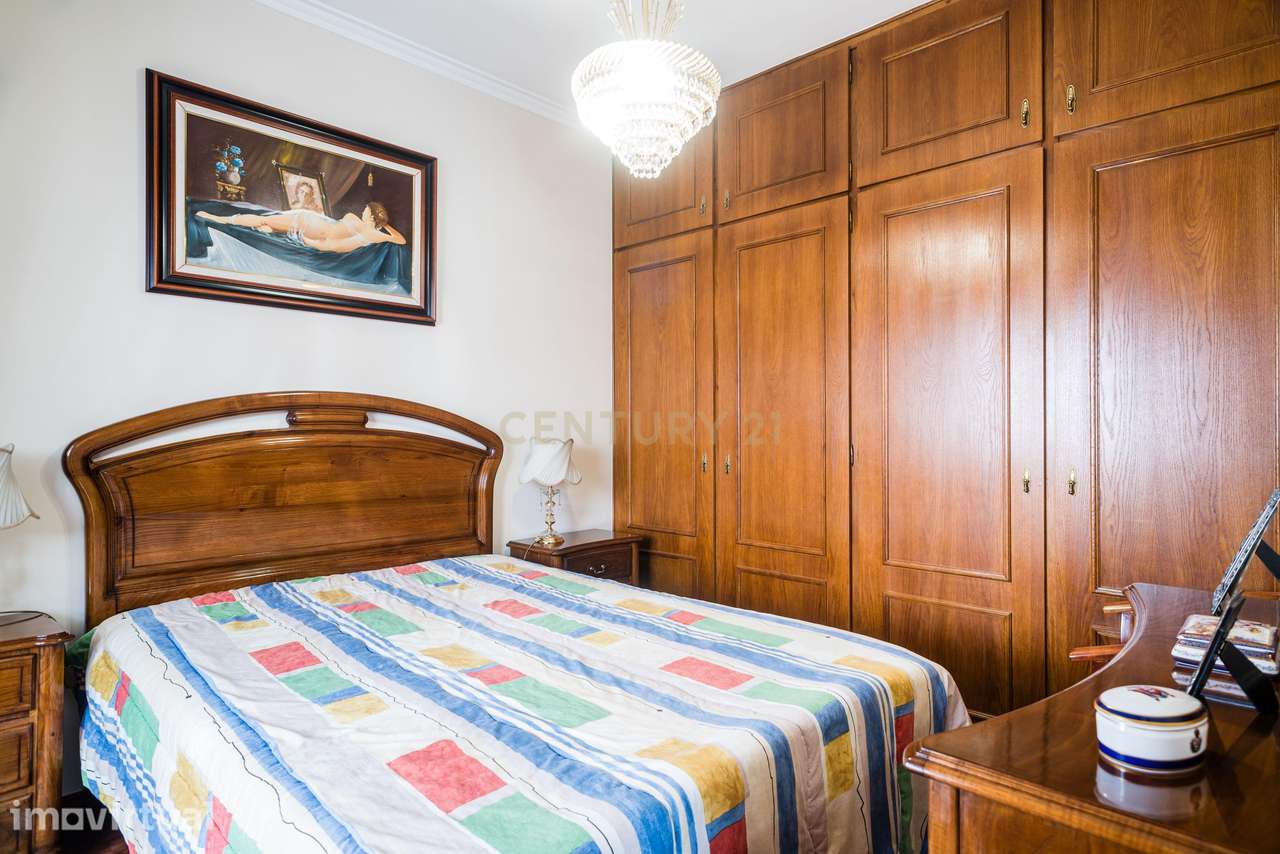 Apartamento T0, com Terraço, Agualva Cacém - Grande imagem: 5/17