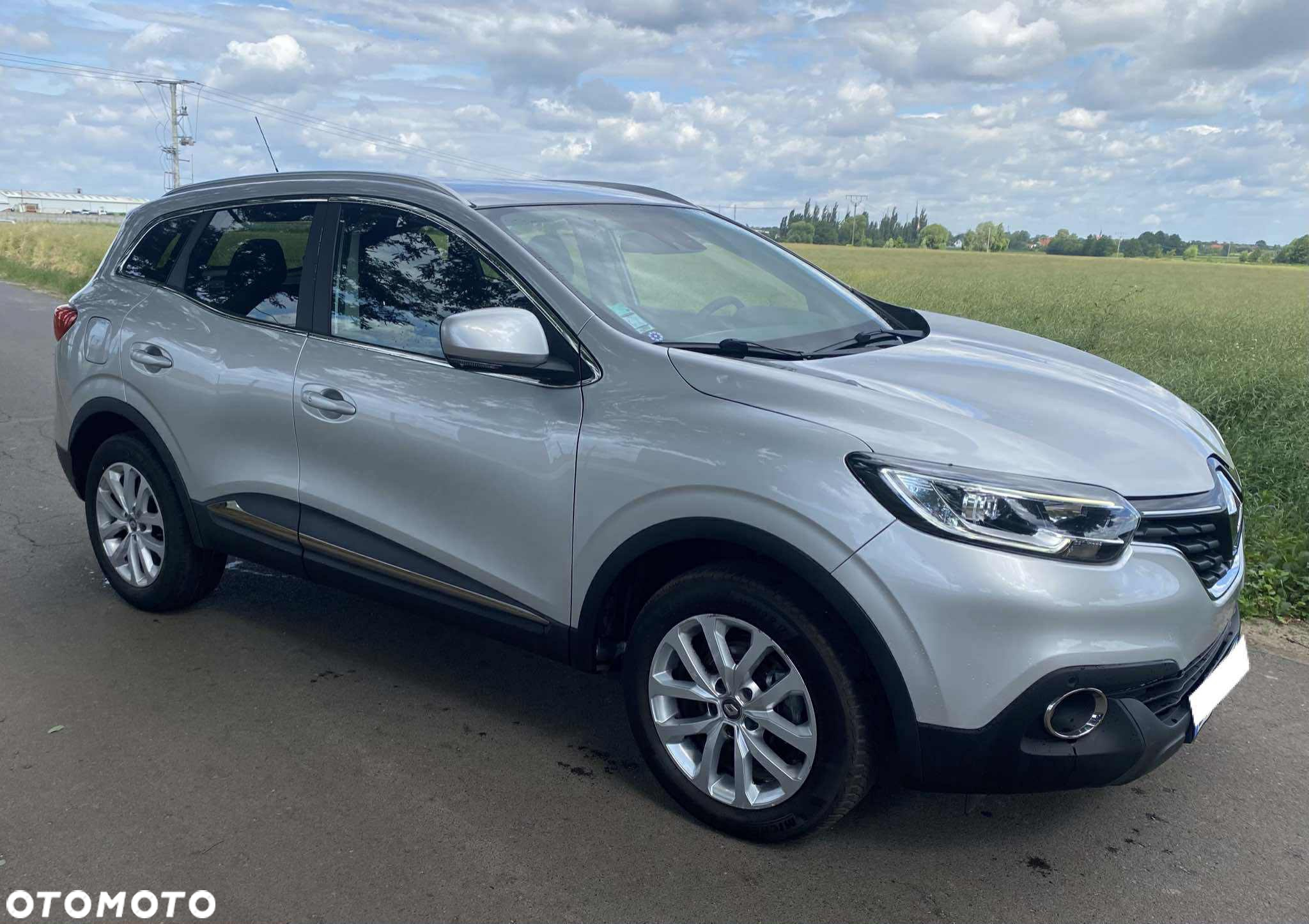 Renault Kadjar - 5