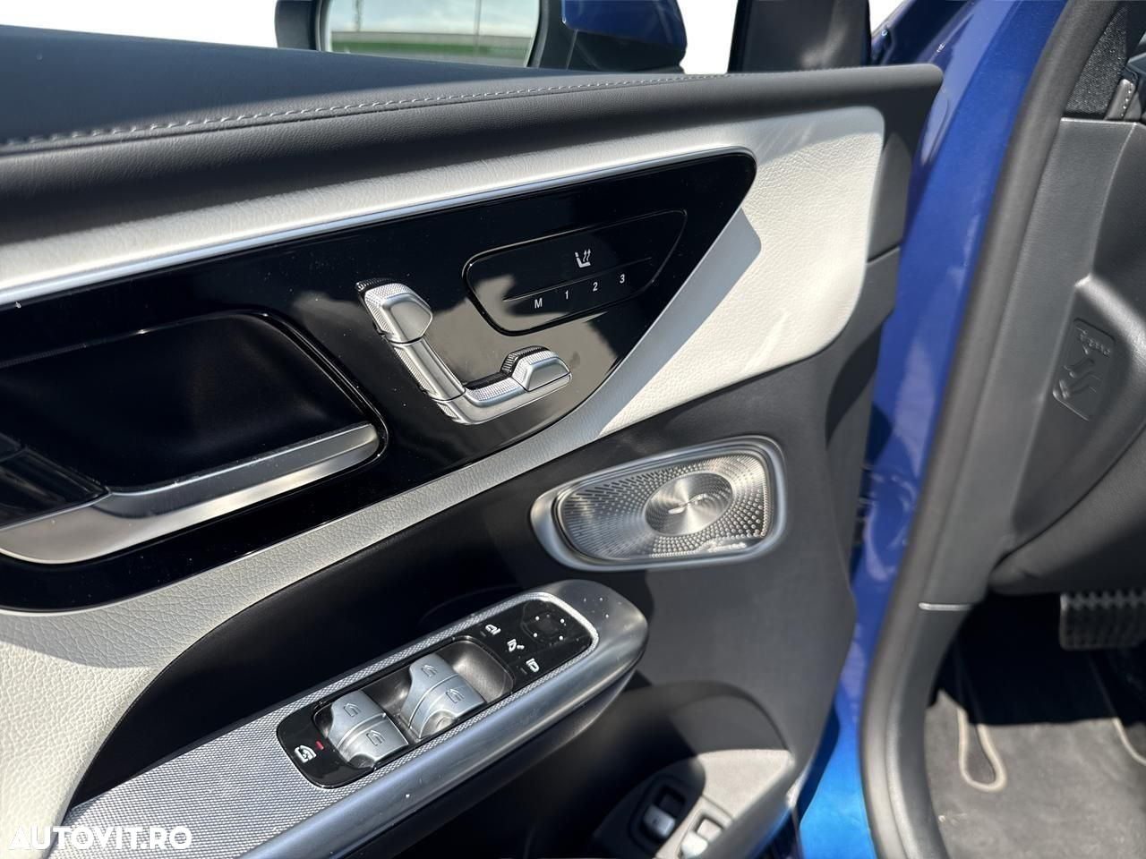 Mercedes-Benz GLC 300 e 4MATIC - 18