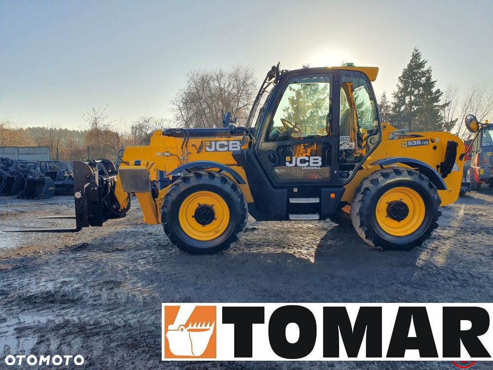 JCB 535-125 HI VIZ - 6