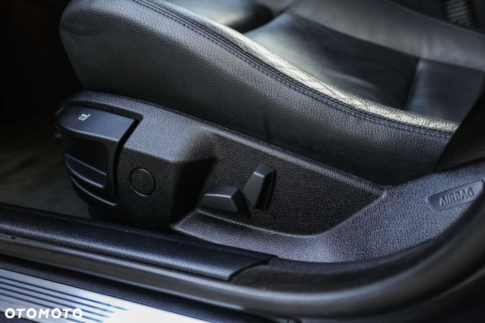 BMW Seria 5 - 17