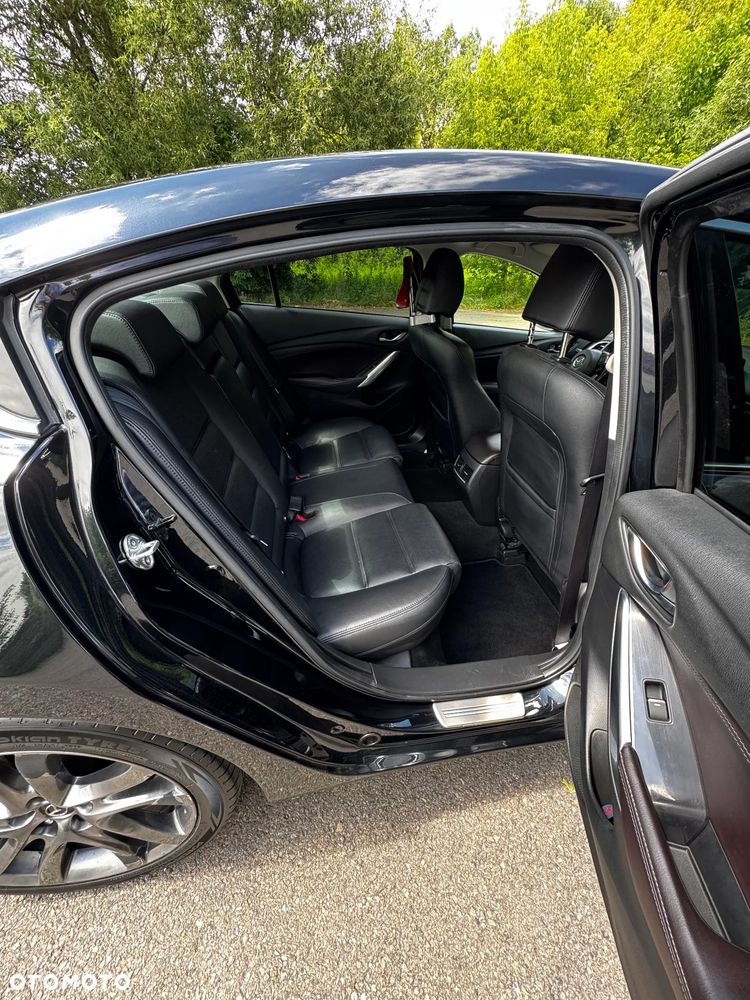 Mazda 6 - 24