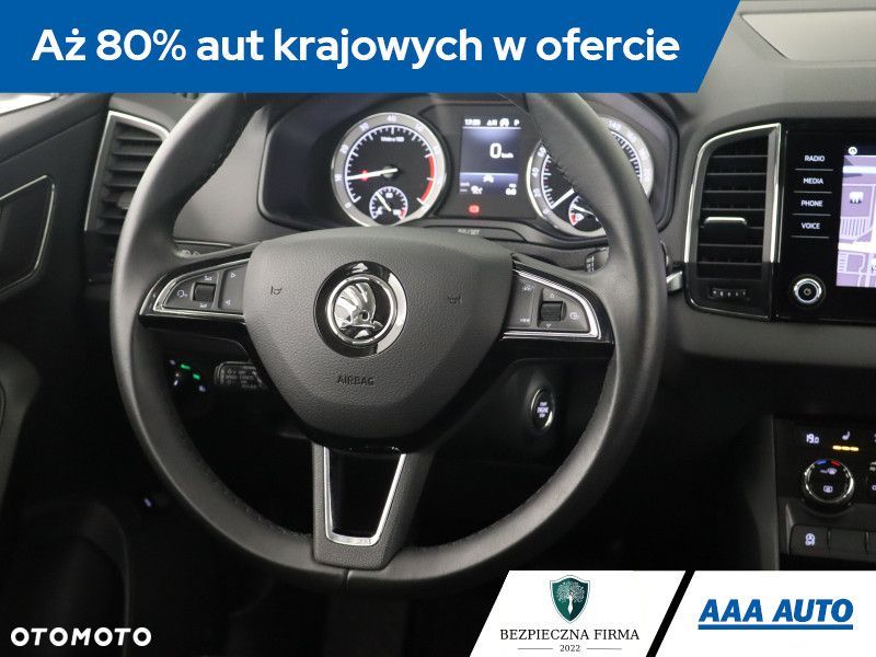 Skoda Karoq - 22