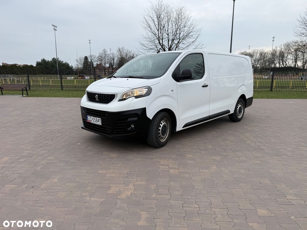 Peugeot Expert - 2