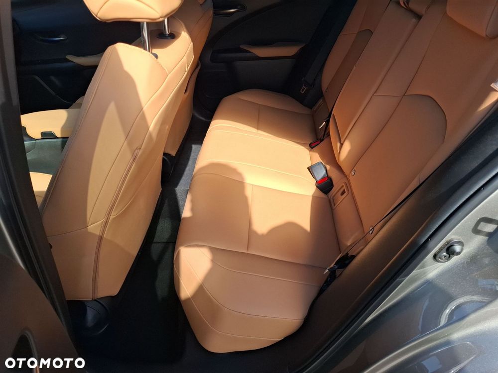 Lexus UX 200 GPF F Sport Design+ 2WD - 14