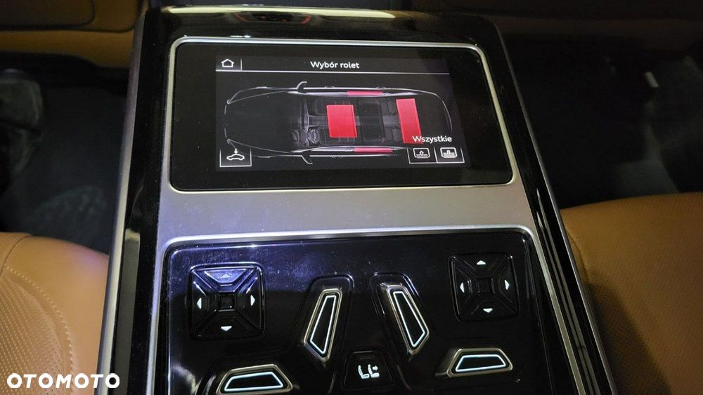 Audi A8 50 TDI mHEV Quattro Tiptr - 26