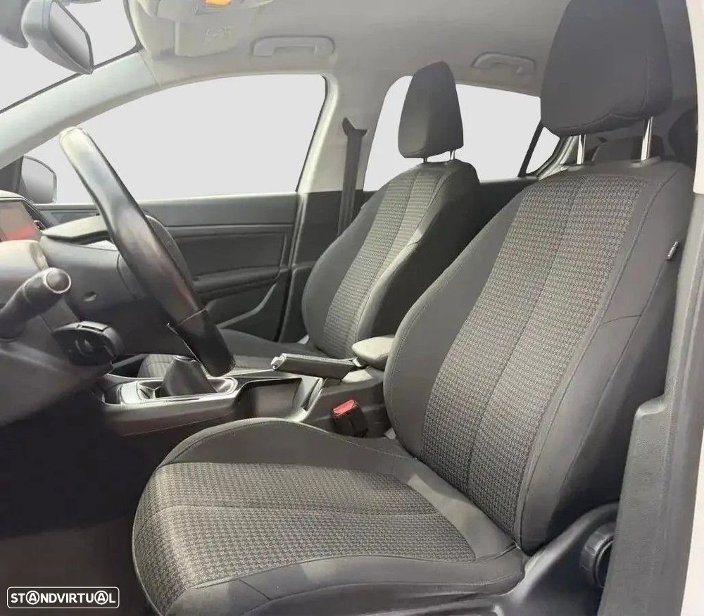 Peugeot 308 1.2 PureTech Active - 7