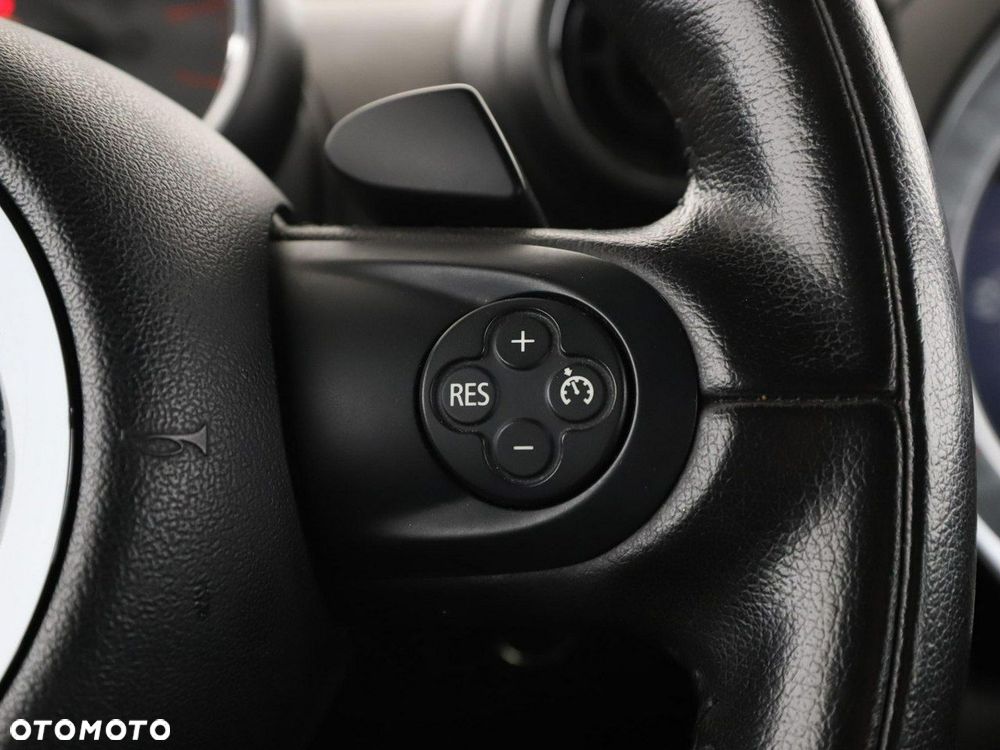 MINI Countryman Cooper SD All4 - 28