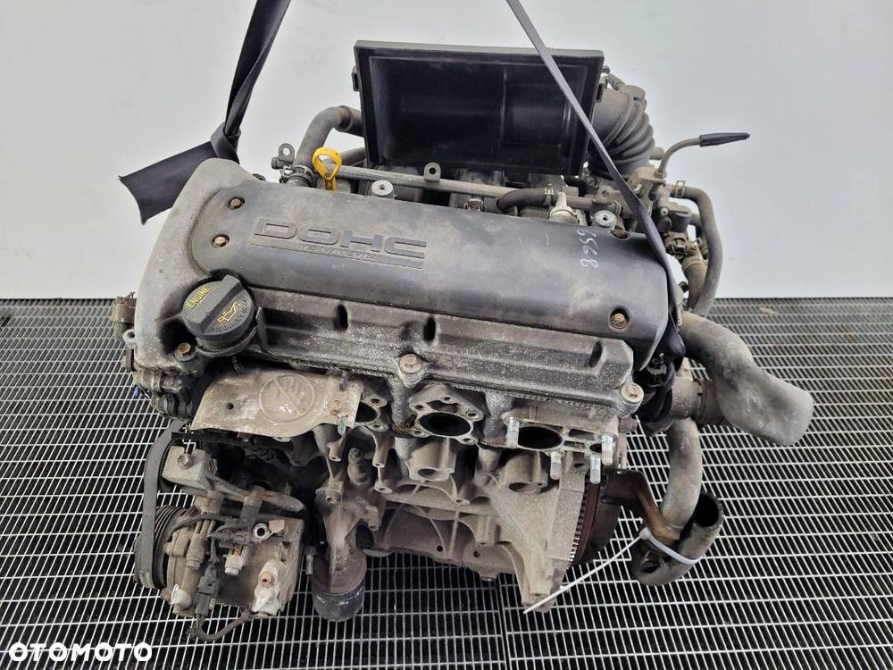 SILNIK KOMPLETNY SUZUKI SWIFT III 1.3 BENZYNA 92KM M13A - 1