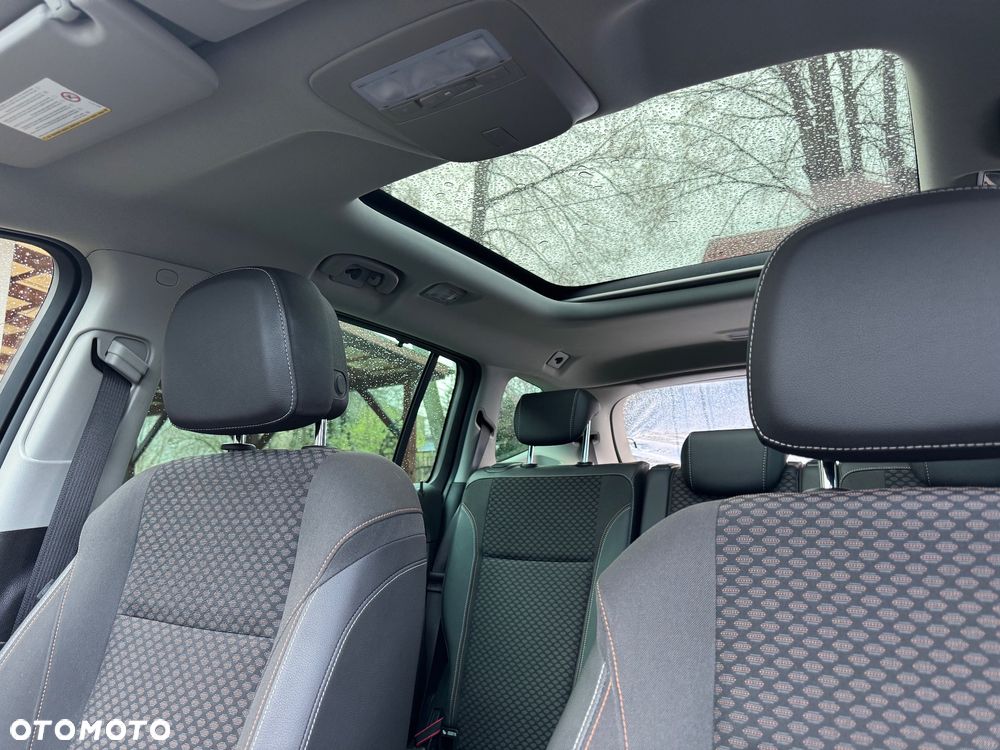 Opel Zafira Tourer 1.4 Turbo ecoFLEX Start/Stop Business Edition - 9