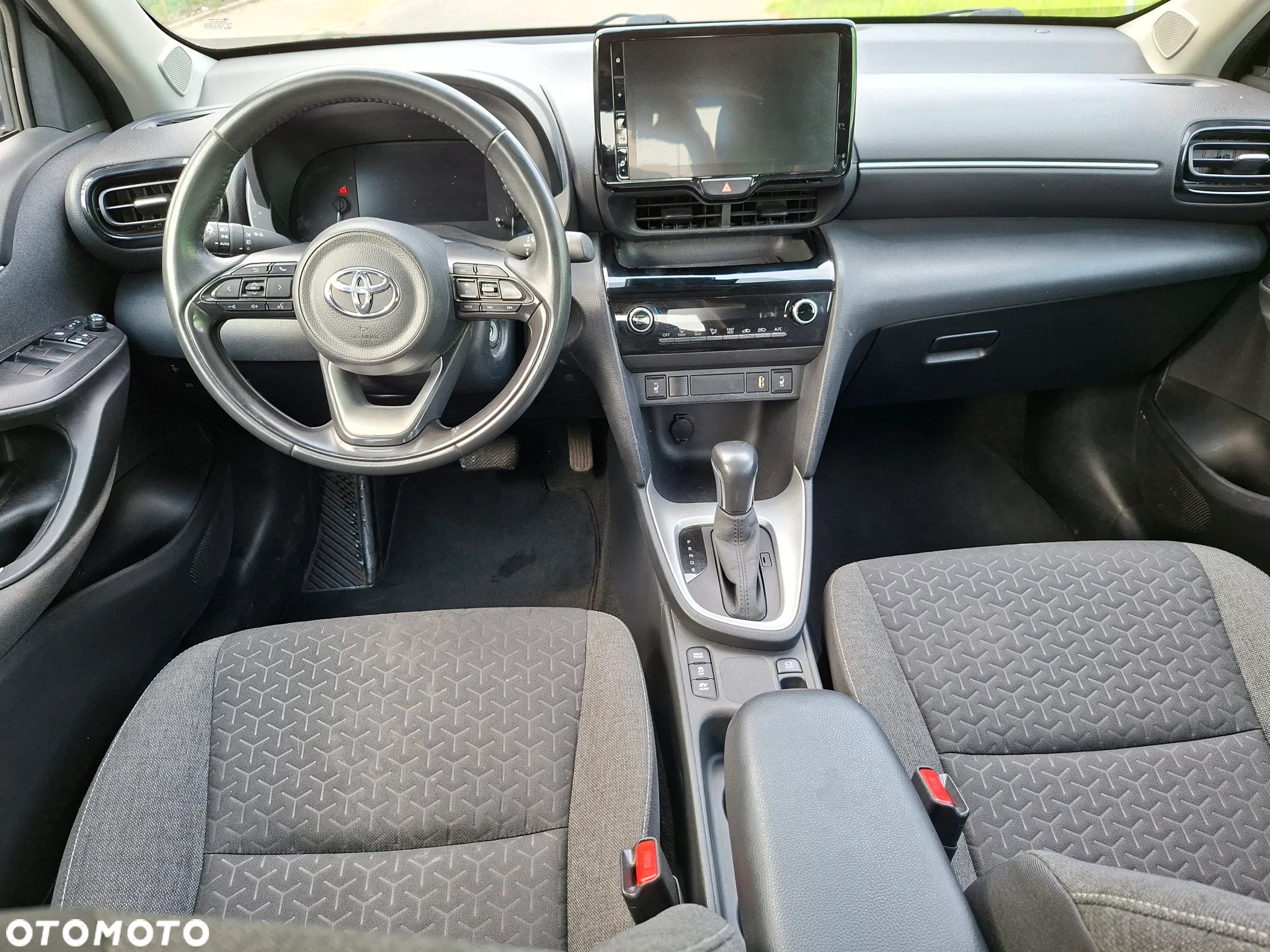 Toyota Yaris Hybrid 1.5 Comfort - 9