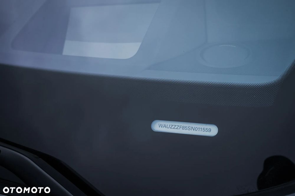 Audi A8 60 TFSI e Quattro Tiptronic - 16