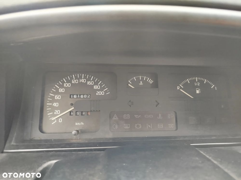 Renault 19 1.4 GTR - 21