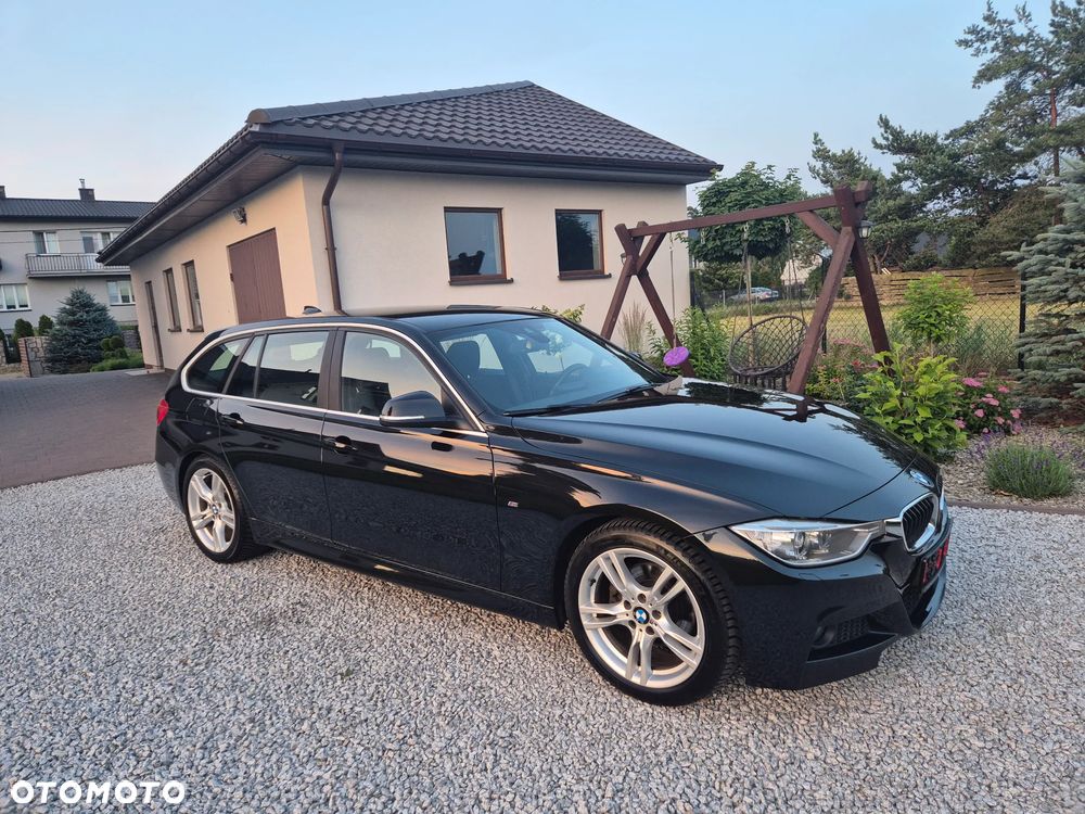 BMW Seria 3 - 6