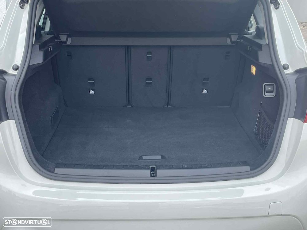 BMW 216 Active Tourer - 34