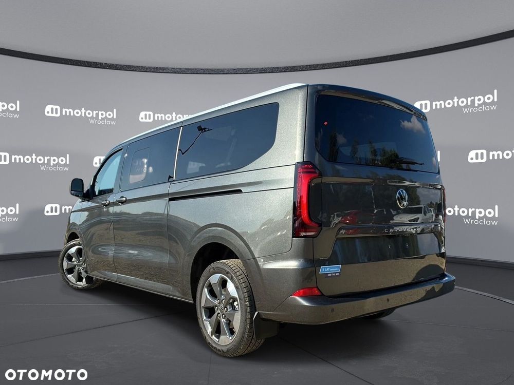 Volkswagen Caravelle 2.0 TDI L2 Style - 6