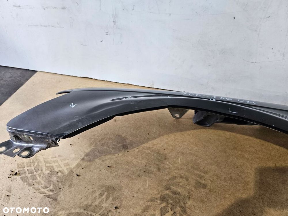 BŁOTNIK LEWY PRZÓD AUDI A3 8P LIFT 2008-2012 LZ9Y - 11