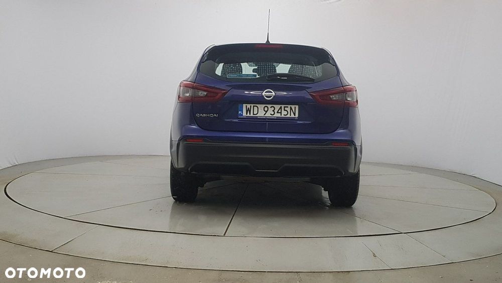 Nissan Qashqai - 6