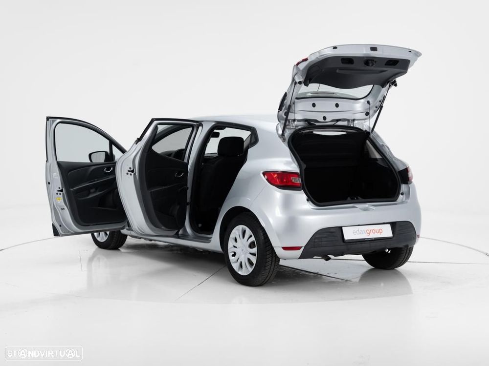 Renault Clio 1.5 dCi Zen - 6