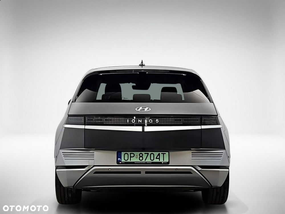 Hyundai IONIQ 5 77,4 kWh Dynamiq - 4