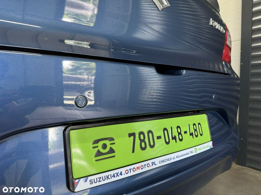 Suzuki Baleno - 31