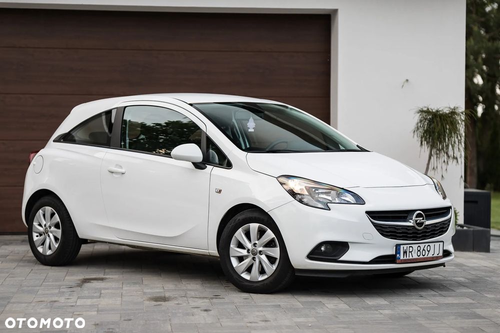 Opel Corsa 1.4 T Cosmo S&S - 7