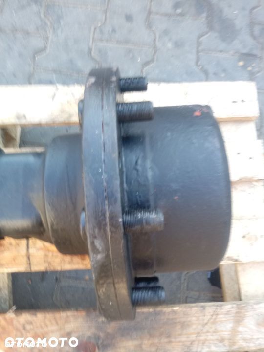 Zwolnica Clark Hurth 302-171-171 W-51 S-3x19 P-22 SZ-8 Ż-6 P-84,5 - 4