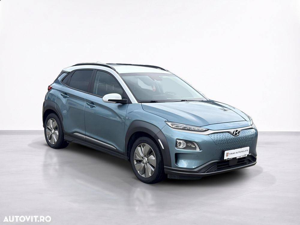 Hyundai KONA - 8